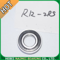 Inch Size Ball Bearings R12-2RS